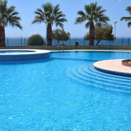 Bella Vista De Cabo Roig Apartamento Dehesa de Campoamor  Exterior foto