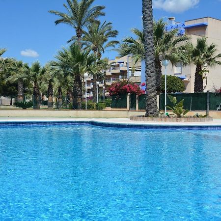 Bella Vista De Cabo Roig Apartamento Dehesa de Campoamor  Exterior foto