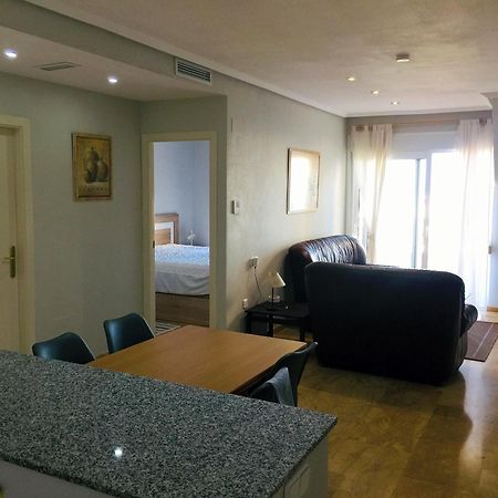 Bella Vista De Cabo Roig Apartamento Dehesa de Campoamor  Exterior foto