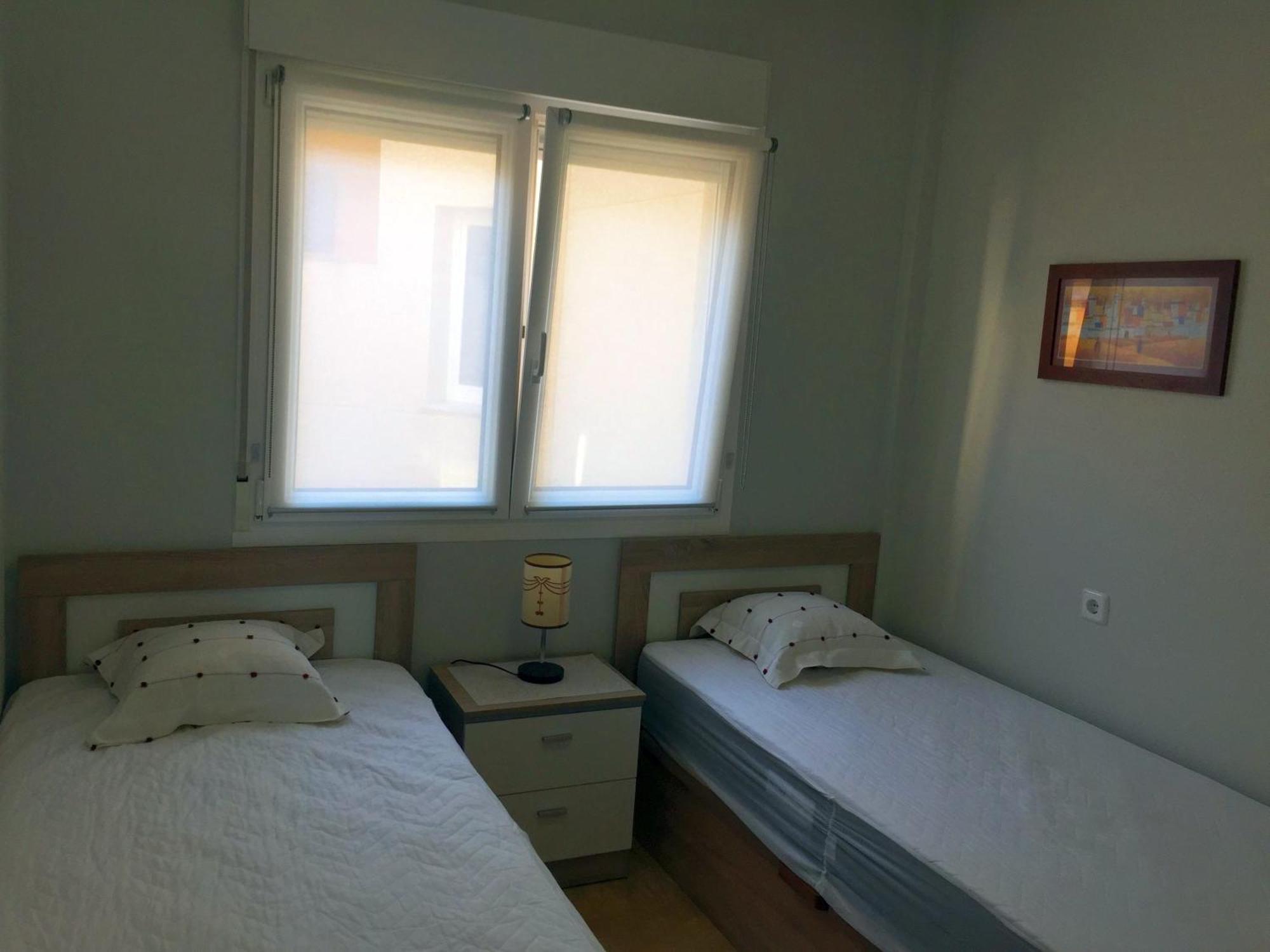 Bella Vista De Cabo Roig Apartamento Dehesa de Campoamor  Exterior foto