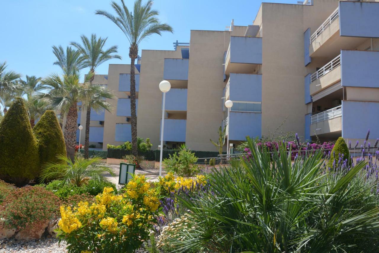 Bella Vista De Cabo Roig Apartamento Dehesa de Campoamor  Exterior foto