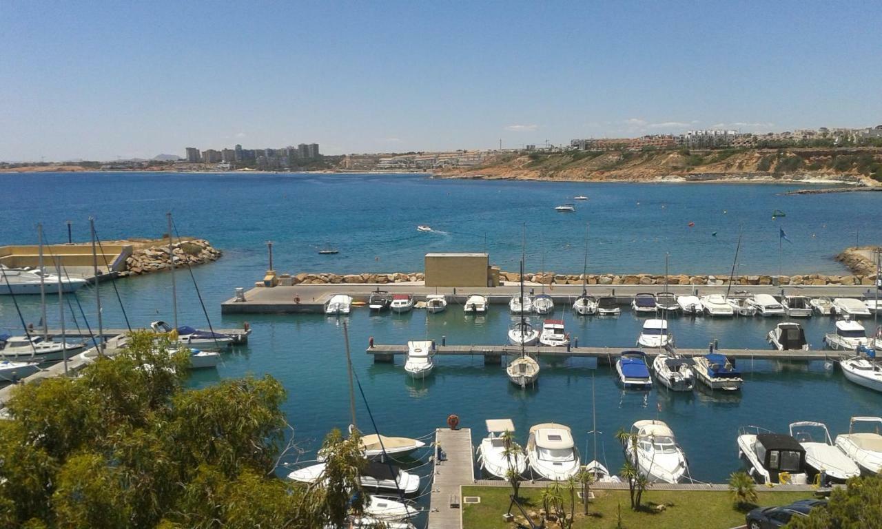 Bella Vista De Cabo Roig Apartamento Dehesa de Campoamor  Exterior foto