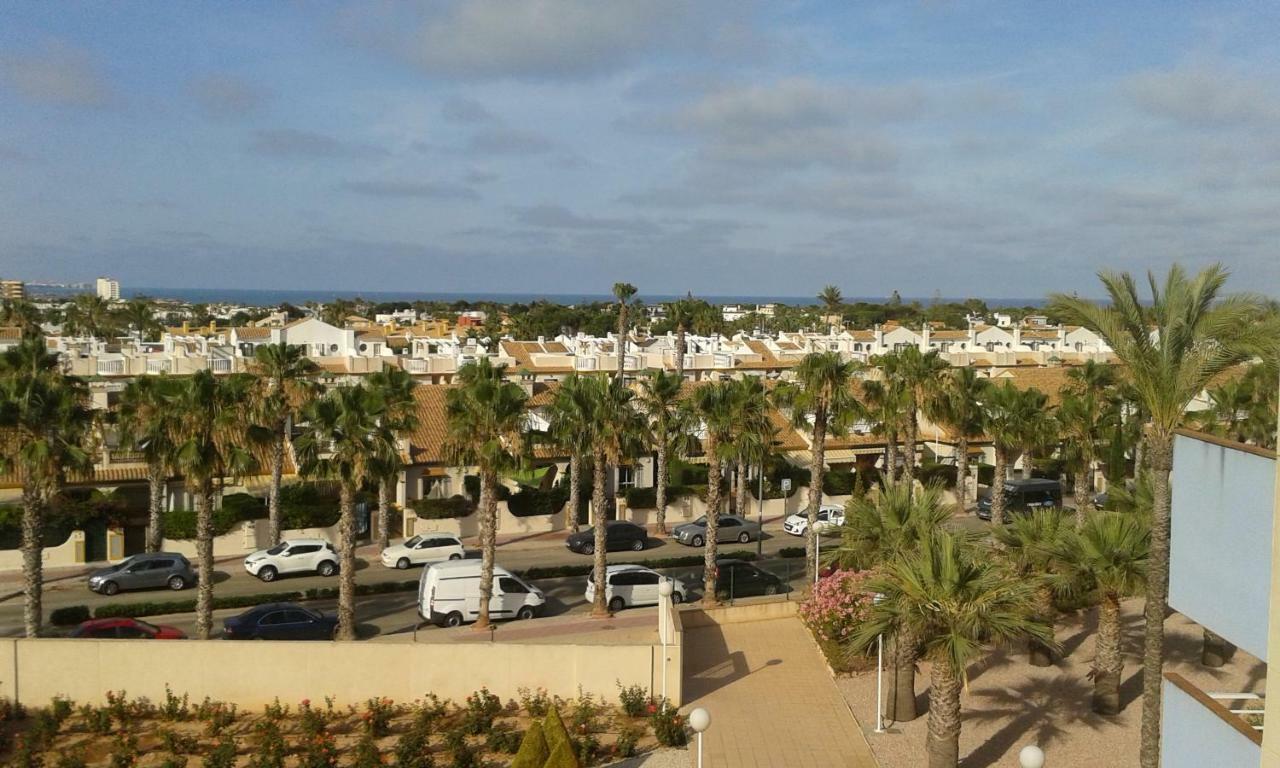 Bella Vista De Cabo Roig Apartamento Dehesa de Campoamor  Exterior foto