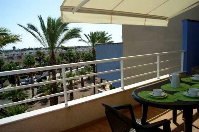 Bella Vista De Cabo Roig Apartamento Dehesa de Campoamor  Exterior foto