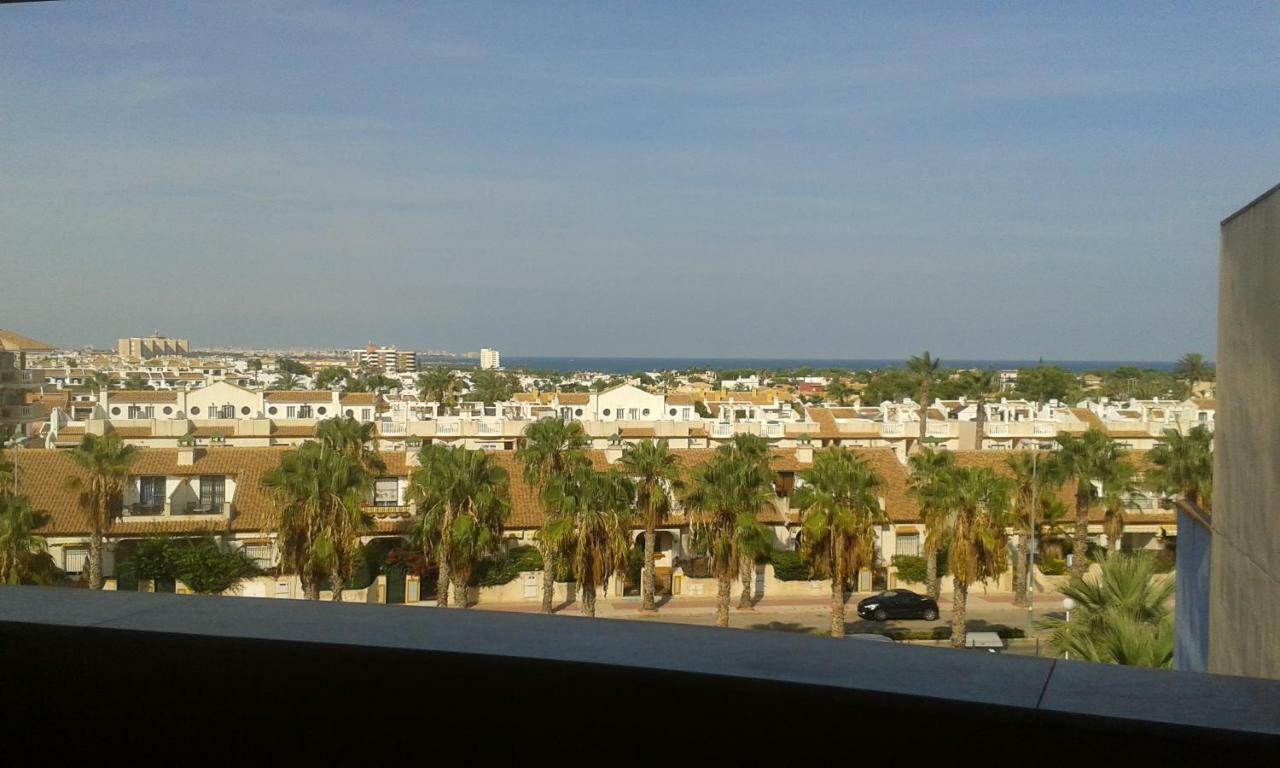 Bella Vista De Cabo Roig Apartamento Dehesa de Campoamor  Exterior foto