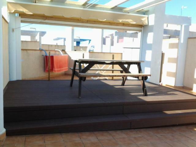 Bella Vista De Cabo Roig Apartamento Dehesa de Campoamor  Exterior foto