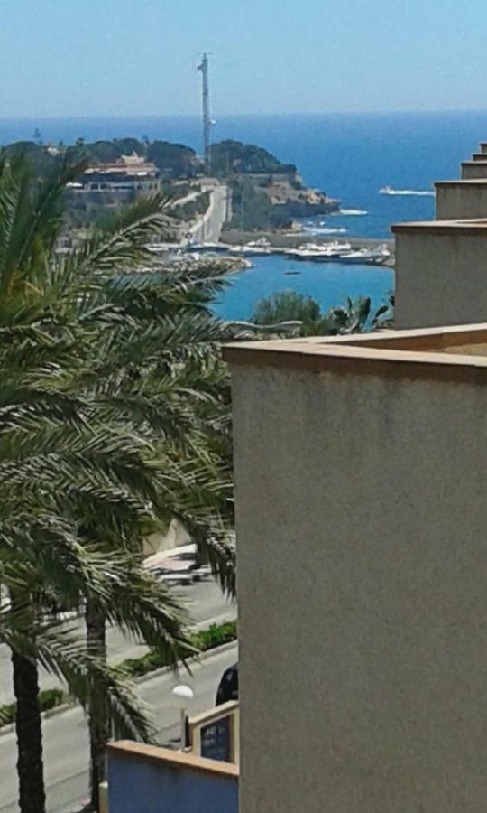 Bella Vista De Cabo Roig Apartamento Dehesa de Campoamor  Exterior foto