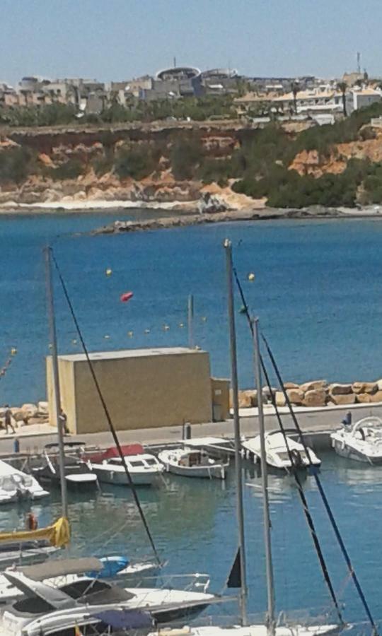 Bella Vista De Cabo Roig Apartamento Dehesa de Campoamor  Exterior foto