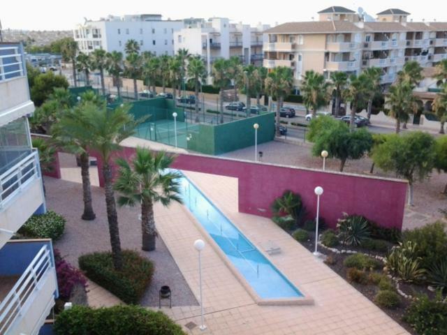 Bella Vista De Cabo Roig Apartamento Dehesa de Campoamor  Exterior foto